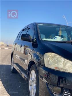 تويوتا إبسم